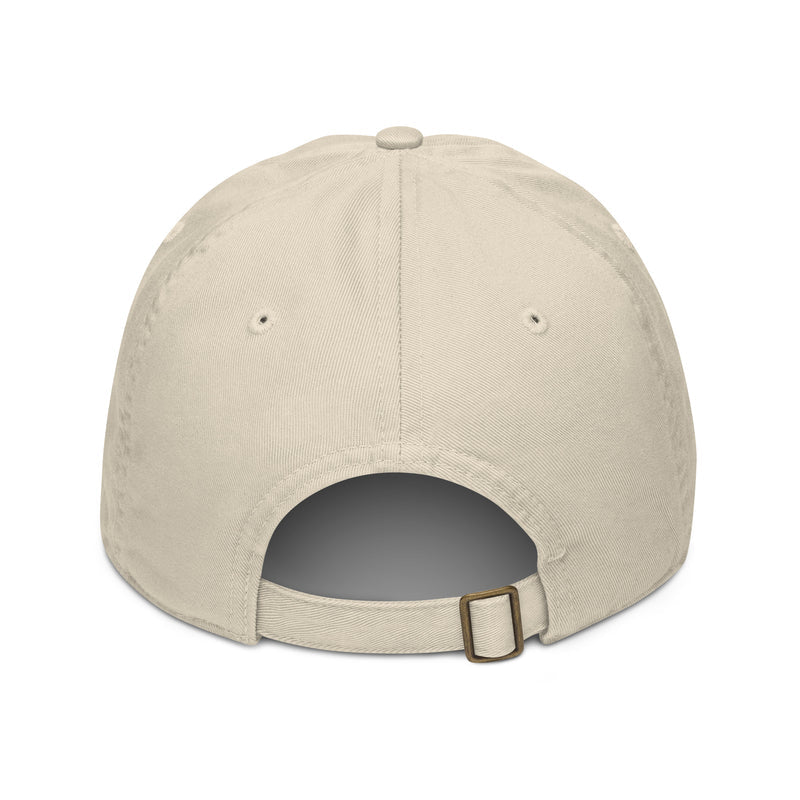 Supplier mockup of The Everyday Reminder Hat