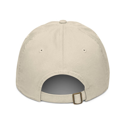 Supplier mockup of The Everyday Reminder Hat